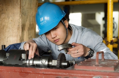 新春走基层 | 华能德州电厂：用责任和担当守护万家灯火