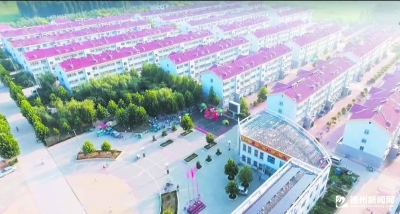 快看有你家吗？德州62个社区拟被命名为第一批山东省绿色社区