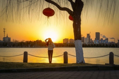 美文 | 雪梦：静享春之柔软