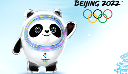 冰墩墩山东分墩大集结！为实现“一户一墩”，山东人拼了！