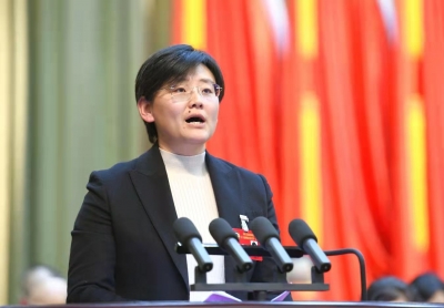 政协委员大会发言 | 德州永盛斋扒鸡集团有限公司总经理刘儒子：大力支持老字号企业发展 保护传承德州地域历史文化品牌