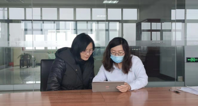 宁津：“一件事、两码通”改革 助推项目审批再提速 