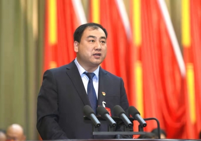 政协委员大会发言 | 山东迪奇信息科技有限公司总经理范吉康：支持小微企业发展 激发市场主体活力