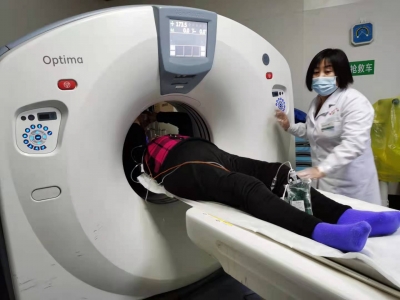 新春走基层 | 山东大学齐鲁医院德州医院：生死时速 多学科联合抢救大咯血患者