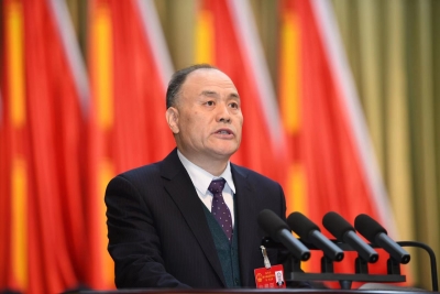 一图读懂 | 德州市人民代表大会常务委员会工作报告