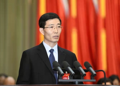 政协委员大会发言 | 民进德州市委会秘书长，市政协教科卫体委副主任吴丙友：共建共治共享 坚决打赢创建全国文明城市攻坚战