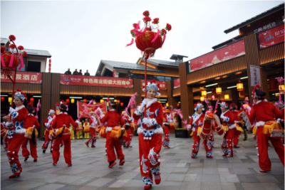 词 | 刘其强: 青玉案 · 上元佳节