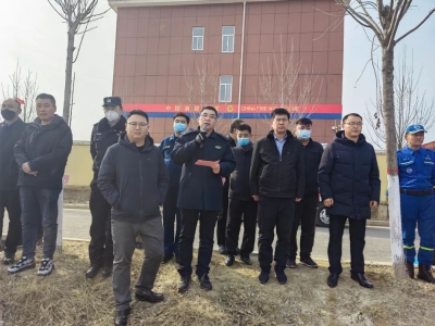 乐陵开展水上救援应急演练 | 部门联动提升救援综合能力