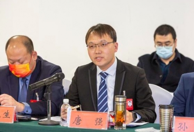 主动作为 为发展提供坚强保障 | 德州市人大代表分组审议市人大常委会工作报告和“两院”工作报告