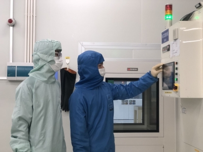 新春走基层 | 山东有研近300名员工春节坚守一线：就地过年，幸福不减