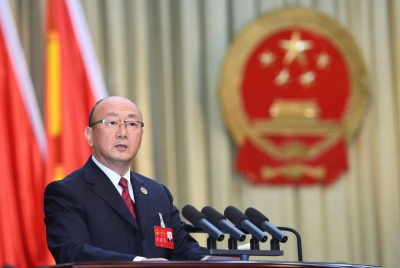 一图读懂 | 德州市人民检察院工作报告