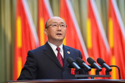 聚焦德州两会 | 全省检察业务评价，德州位次逐年提升，重点业务指标位列全省前三