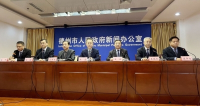 新闻发布 | 德州：民办人力资源服务机构为企业推荐员工，最高补贴10万元！