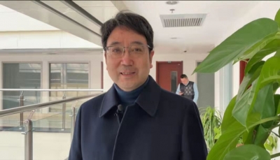 夺取首季“开门红”，实现全年“新突破” | 德州恒力电机党委书记董事长陈飞：在创新营销技改方面实现新突破