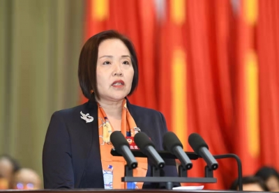 政协委员大会发言 | 德州惠兴德信信息咨询有限公司财务总监王玉林：把好事办好 让既有住宅加装电梯政策尽快落地