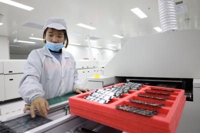 1.9亿元注入4家链上“尖兵”！德州经开区创新供应链金融服务破解企业融资难