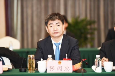 聚焦德州两会 | 市人大代表，德城区委副书记、区长张因忠：走在前列 全力打造首善之区