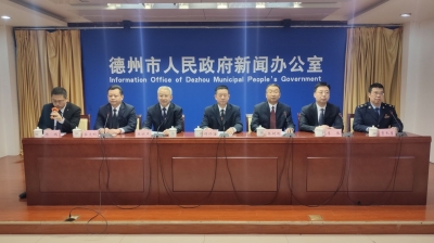 新闻发布 | 德州：“首席政府服务官” 快反快办诉求 企业解困搭上“直通车” 