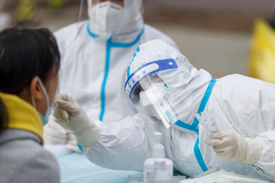 德州原创歌曲 | 携手抗疫，让我们《守护生命》