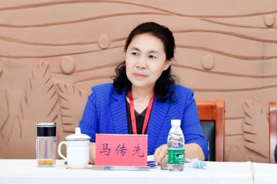 直通全国两会 | 全国人大代表马传先：推进山东融入京津冀协同发展