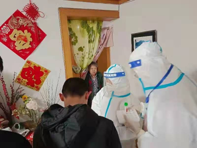 战“疫”线，保运行！德州市工信局：以“五型”机关创建统领“有为工信”