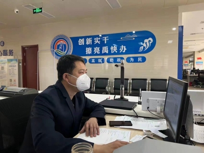 禹城开通疫情“线上”审批绿色通道：以前要7至9天，现在只用1天
