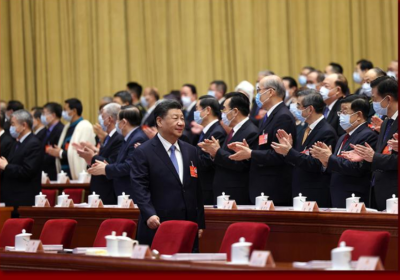 第一观察｜读懂习近平总书记2022年两会时间