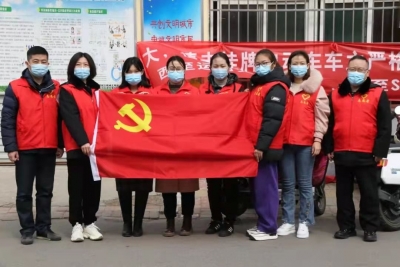 德城区：战“疫”时刻，寻找城市里的烟火气