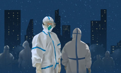 夏津急寻次密接！密接者曾到加油站、废品收购站、药店