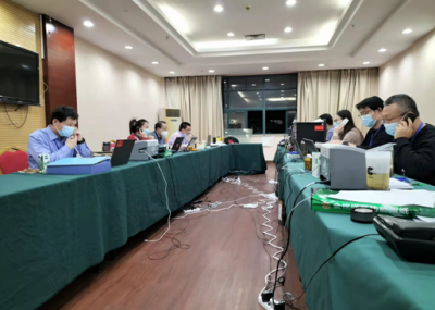 你身后的抗疫战士——禹城市统计对比专班，为抗疫贡献“统计力量”