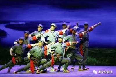 散文 | 赵奎忠：戏缘