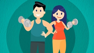 海报 | @德州人，记住这7句话，守护健康家园 创建文明城市