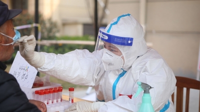 禹城市委编办：疫情防控与业务工作两手抓共推进