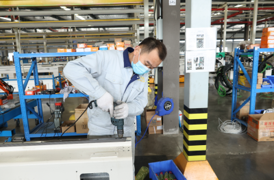 聚力筑屏障 微光汇暖阳|齐河:严防死守筑起防疫安全堡垒