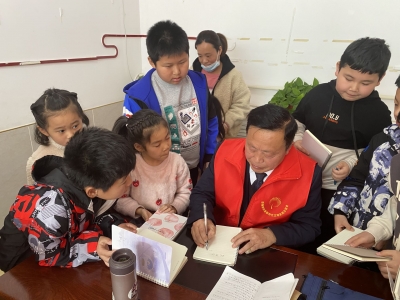 庆云探索打造“文明实践家庭站” | “阵地”建到家门口  服务暖到心坎上