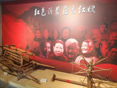 诗 | 刘洪玮：题妇女节