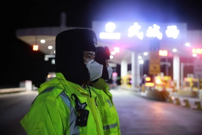 市公安局深化“放管服”改革|聚力优化营商环境 主动作为办实事