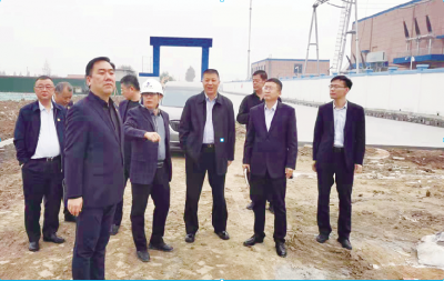 ​建行德州分行—— 跑出绿色金融加速度 