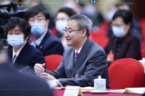 【我向总书记“晒”家常】疫情在哪出现，我就出现在哪