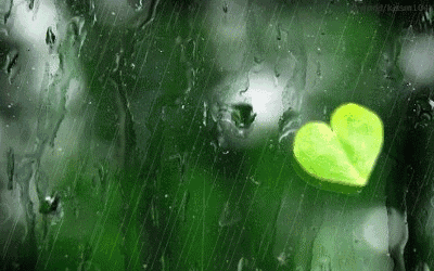 诗｜李荣田：雨水