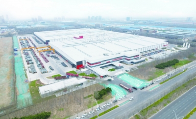 前2月规模工业总产值达61.81亿元！德州经开区：强势起跑，力夺首季“开门红”！