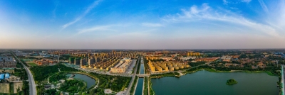 词 | 刘其强: 满江红 · 印象发达