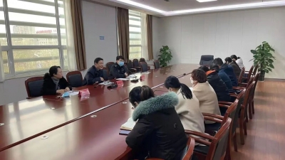 德州市市场监管局全力把好新冠抗原检测试剂经营环节质量关