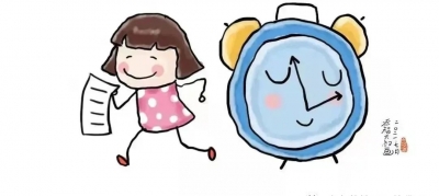 德州市教育和体育局给幼儿家长的“十六条”建议