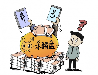 警惕社交网络“杀猪盘”骗局|经开警方“雷霆”打击网络诈骗犯罪