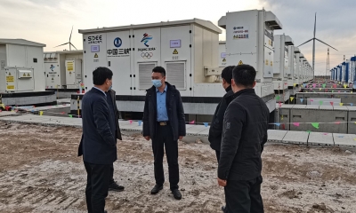 庆云县常家镇：守牢疫情防控底线 保证经济平稳发展