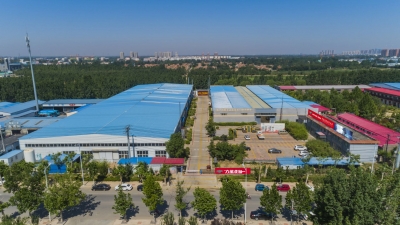诚信典型 | 德州力维机械有限公司诚信经营赢市场