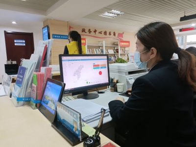 建设项目方案审查时限压缩70% | 宁津县行政审批服务局：严真细实快 打造“五型机关”模范