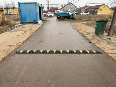 庆云县常家镇：为群众系牢交通“安全带”