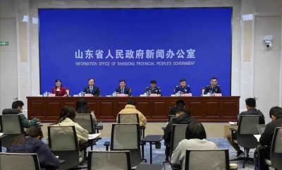 权威发布 | 山东年内建设不少于1500个基层应急救援站 打通救援“最末梢”